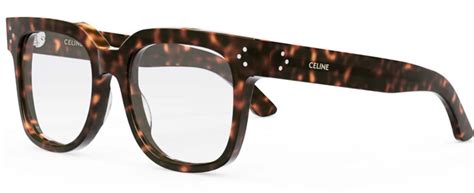 lunette de vue celine 2020|celine eyewear femme.